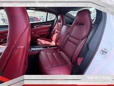 2015 Porsche Panamera 4S   - Photo 14 - Costa Mesa, CA 92626