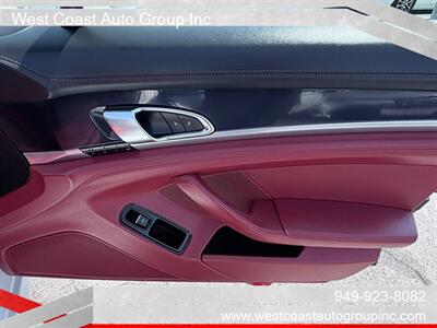 2015 Porsche Panamera 4S   - Photo 19 - Costa Mesa, CA 92626