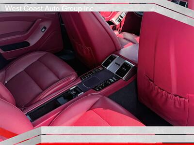 2015 Porsche Panamera 4S   - Photo 12 - Costa Mesa, CA 92626