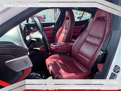 2015 Porsche Panamera 4S   - Photo 5 - Costa Mesa, CA 92626
