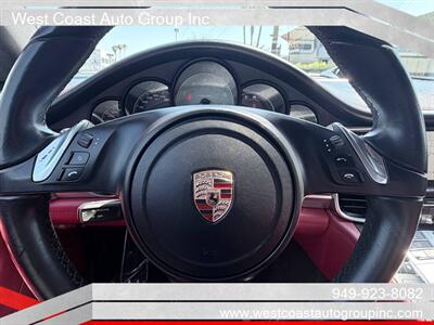 2015 Porsche Panamera 4S   - Photo 20 - Costa Mesa, CA 92626