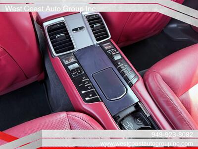 2015 Porsche Panamera 4S   - Photo 17 - Costa Mesa, CA 92626
