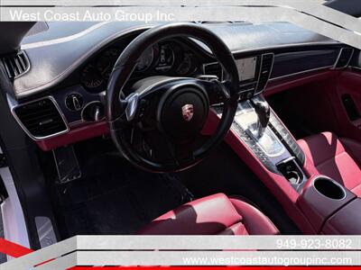 2015 Porsche Panamera 4S   - Photo 7 - Costa Mesa, CA 92626