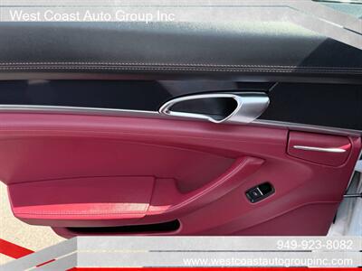 2015 Porsche Panamera 4S   - Photo 15 - Costa Mesa, CA 92626