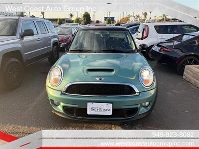 2012 MINI Cooper Hardtop S - Photo 24 - Costa Mesa, CA 92626