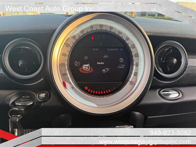 2012 MINI Cooper Hardtop S - Photo 20 - Costa Mesa, CA 92626