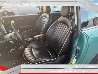 2012 MINI Cooper Hardtop S - Photo 7 - Costa Mesa, CA 92626