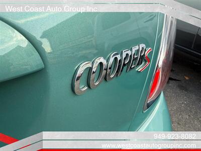 2012 MINI Cooper Hardtop S - Photo 26 - Costa Mesa, CA 92626