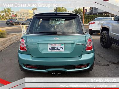 2012 MINI Cooper Hardtop S - Photo 25 - Costa Mesa, CA 92626