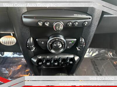 2012 MINI Cooper Hardtop S - Photo 18 - Costa Mesa, CA 92626