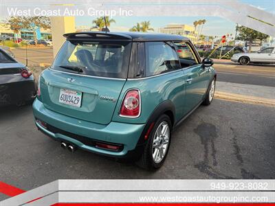 2012 MINI Cooper Hardtop S - Photo 3 - Costa Mesa, CA 92626