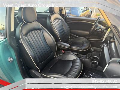 2012 MINI Cooper Hardtop S - Photo 9 - Costa Mesa, CA 92626
