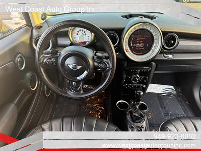 2012 MINI Cooper Hardtop S - Photo 10 - Costa Mesa, CA 92626