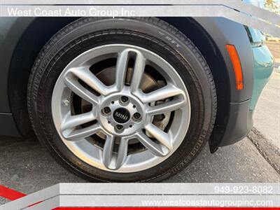 2012 MINI Cooper Hardtop S - Photo 27 - Costa Mesa, CA 92626