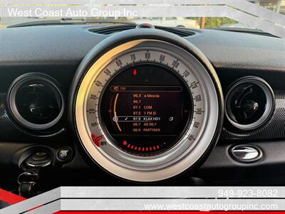 2012 MINI Cooper Hardtop S - Photo 15 - Costa Mesa, CA 92626