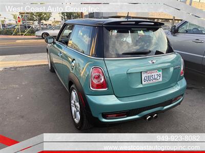 2012 MINI Cooper Hardtop S - Photo 4 - Costa Mesa, CA 92626