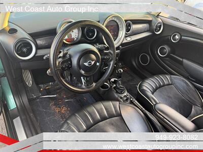 2012 MINI Cooper Hardtop S - Photo 6 - Costa Mesa, CA 92626