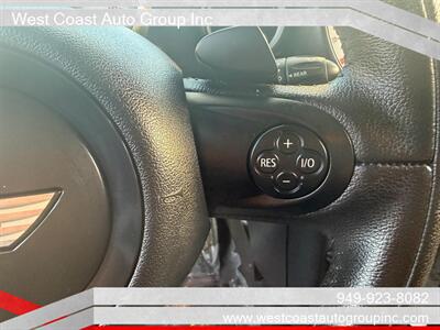 2012 MINI Cooper Hardtop S - Photo 14 - Costa Mesa, CA 92626