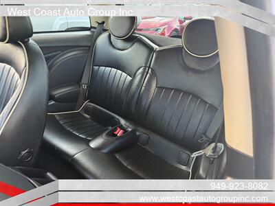 2012 MINI Cooper Hardtop S - Photo 8 - Costa Mesa, CA 92626