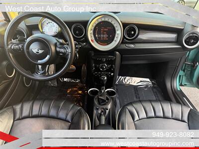 2012 MINI Cooper Hardtop S - Photo 5 - Costa Mesa, CA 92626