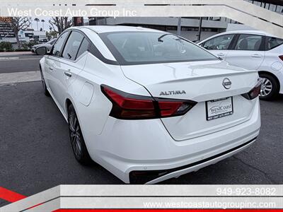 2023 Nissan Altima 2.5 SV   - Photo 5 - Costa Mesa, CA 92626