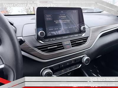 2023 Nissan Altima 2.5 SV   - Photo 16 - Costa Mesa, CA 92626