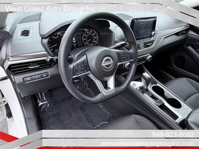 2023 Nissan Altima 2.5 SV   - Photo 6 - Costa Mesa, CA 92626