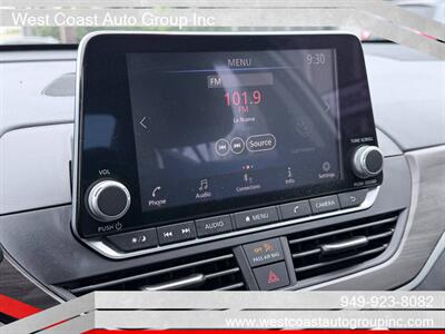 2023 Nissan Altima 2.5 SV   - Photo 14 - Costa Mesa, CA 92626