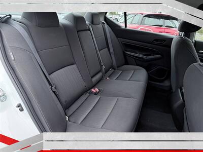 2023 Nissan Altima 2.5 SV   - Photo 10 - Costa Mesa, CA 92626
