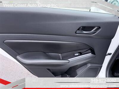 2023 Nissan Altima 2.5 SV   - Photo 19 - Costa Mesa, CA 92626