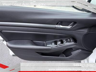2023 Nissan Altima 2.5 SV   - Photo 18 - Costa Mesa, CA 92626