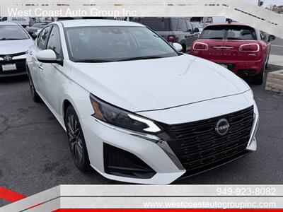 2023 Nissan Altima 2.5 SV   - Photo 3 - Costa Mesa, CA 92626