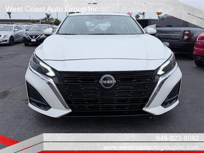 2023 Nissan Altima 2.5 SV   - Photo 20 - Costa Mesa, CA 92626