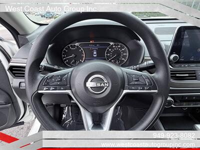2023 Nissan Altima 2.5 SV   - Photo 12 - Costa Mesa, CA 92626