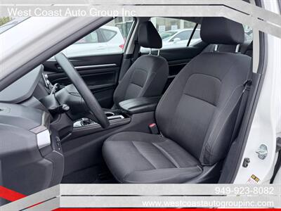 2023 Nissan Altima 2.5 SV   - Photo 7 - Costa Mesa, CA 92626