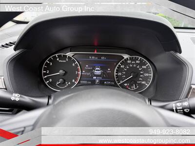 2023 Nissan Altima 2.5 SV   - Photo 17 - Costa Mesa, CA 92626
