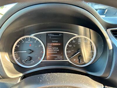 2018 Nissan Sentra S   - Photo 15 - Costa Mesa, CA 92626