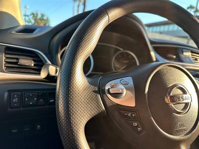 2018 Nissan Sentra S   - Photo 9 - Costa Mesa, CA 92626