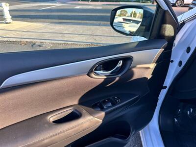 2018 Nissan Sentra S   - Photo 16 - Costa Mesa, CA 92626