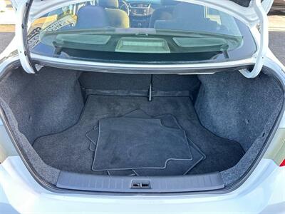 2018 Nissan Sentra S   - Photo 19 - Costa Mesa, CA 92626