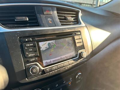 2018 Nissan Sentra S   - Photo 13 - Costa Mesa, CA 92626