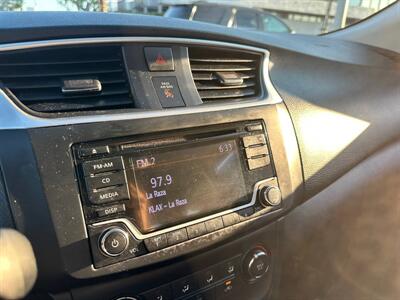 2018 Nissan Sentra S   - Photo 14 - Costa Mesa, CA 92626