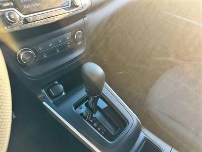 2018 Nissan Sentra S   - Photo 12 - Costa Mesa, CA 92626