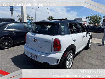 2015 MINI Countryman Cooper S   - Photo 4 - Costa Mesa, CA 92626