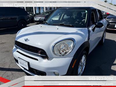 2015 MINI Countryman Cooper S   - Photo 1 - Costa Mesa, CA 92626