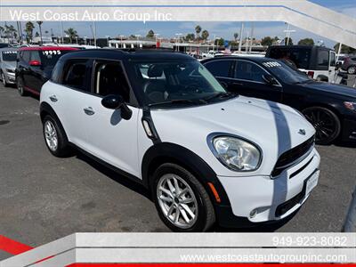2015 MINI Countryman Cooper S   - Photo 3 - Costa Mesa, CA 92626