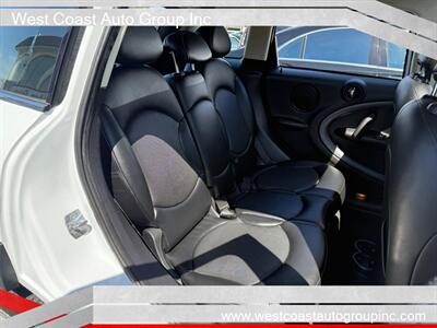2015 MINI Countryman Cooper S   - Photo 13 - Costa Mesa, CA 92626