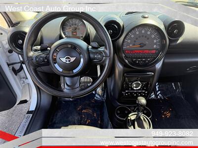 2015 MINI Countryman Cooper S   - Photo 9 - Costa Mesa, CA 92626