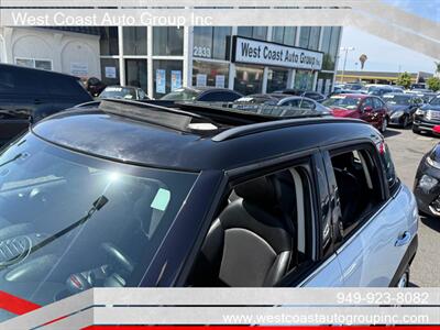 2015 MINI Countryman Cooper S   - Photo 21 - Costa Mesa, CA 92626