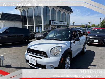 2015 MINI Countryman Cooper S   - Photo 2 - Costa Mesa, CA 92626